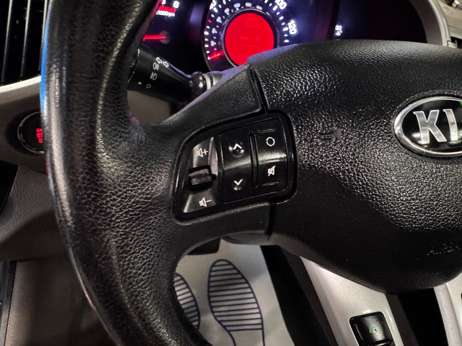 Used Kia Sportage 2013 for sale - 78035837: Photo 75