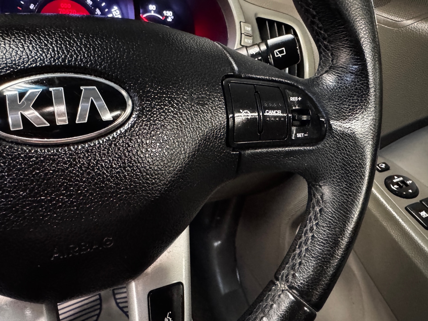 Used Kia Sportage 2013 for sale - 78035837: Photo 77