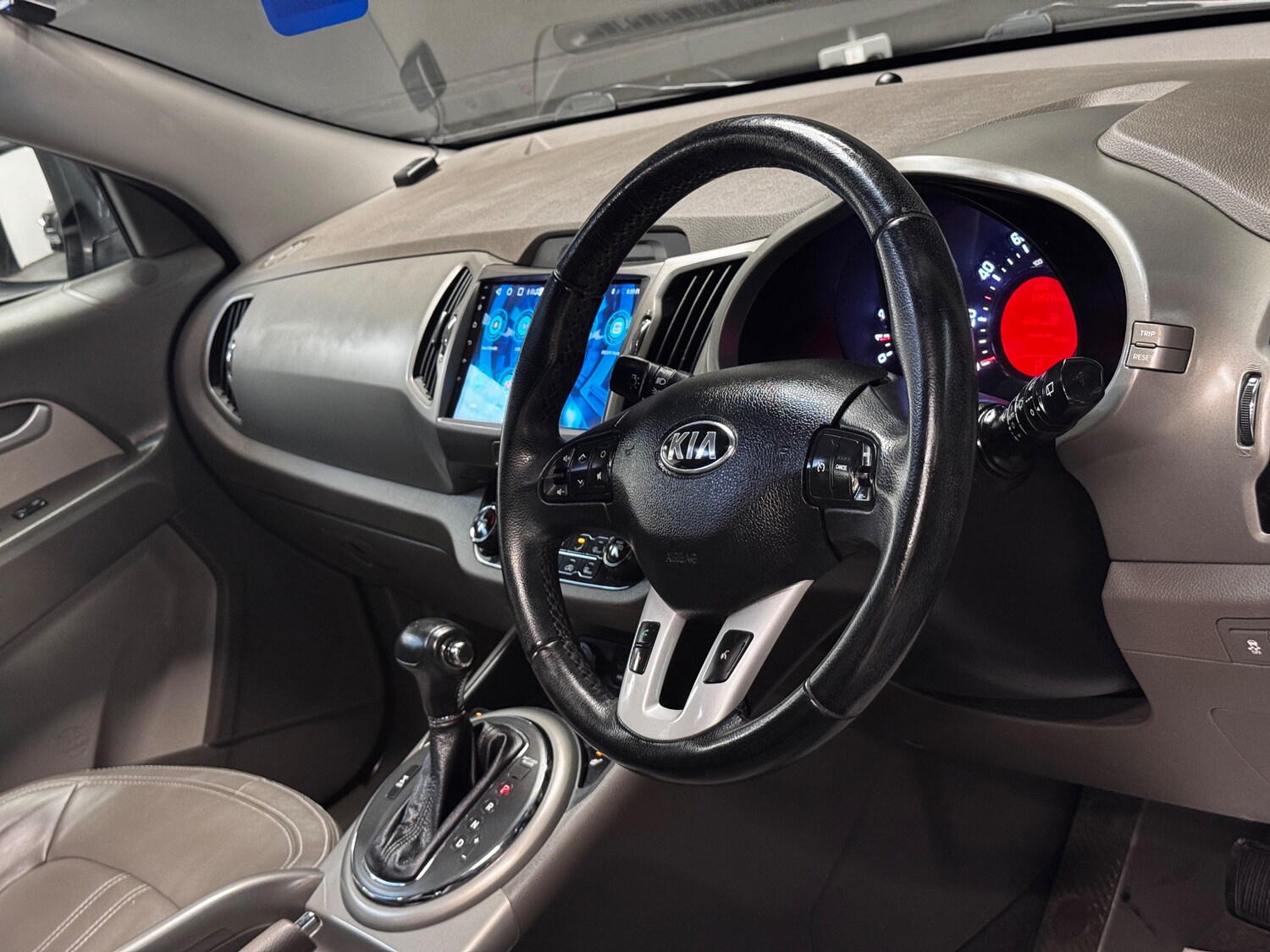 Used Kia Sportage 2013 for sale - 78035837: Photo 85