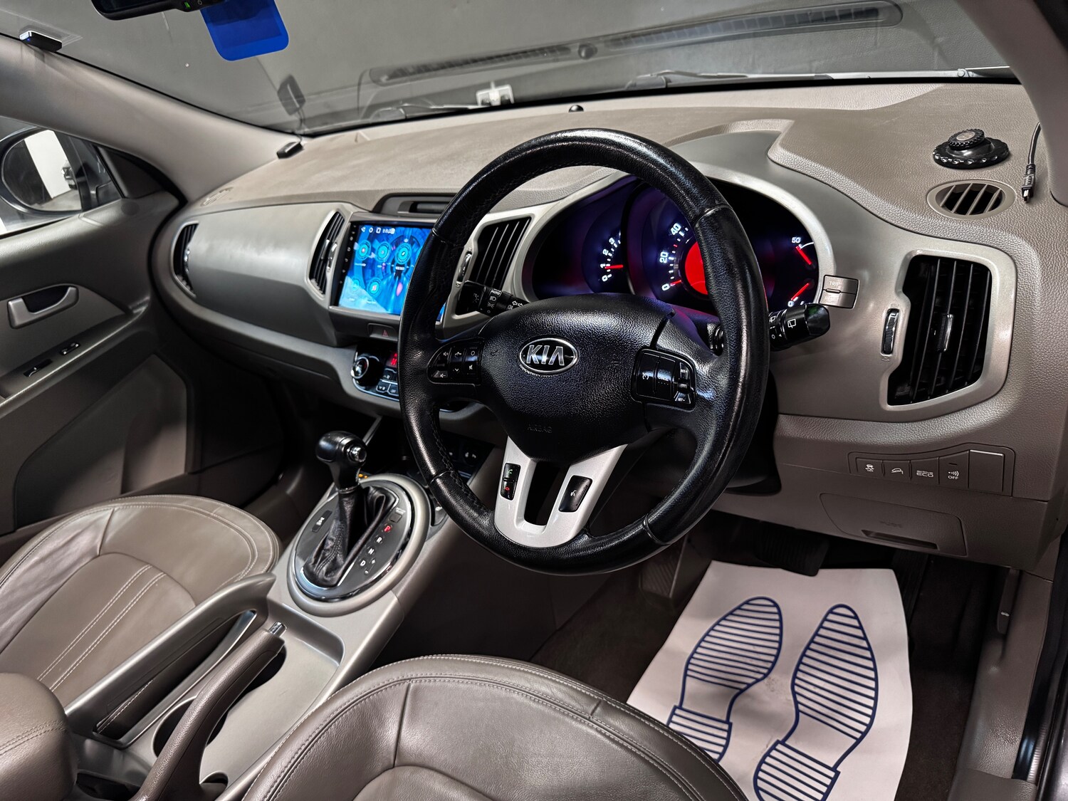 Used Kia Sportage 2013 for sale - 78035837: Photo 86