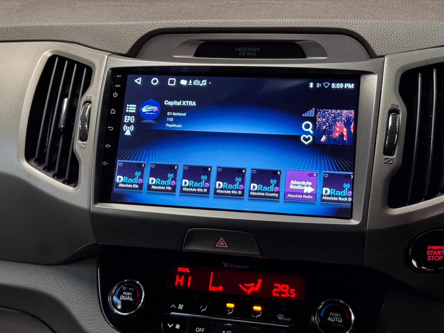 Used Kia Sportage 2013 for sale - 78035837: Photo 89