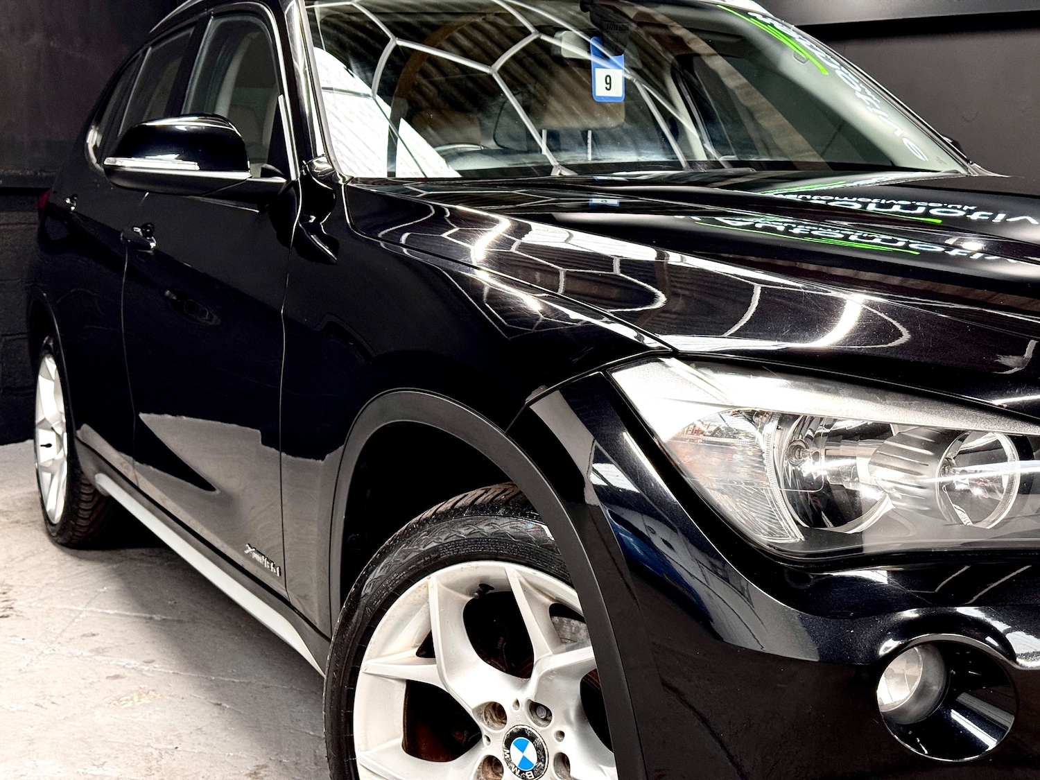 Used BMW X1 2012 for sale - 78035787: Photo 12
