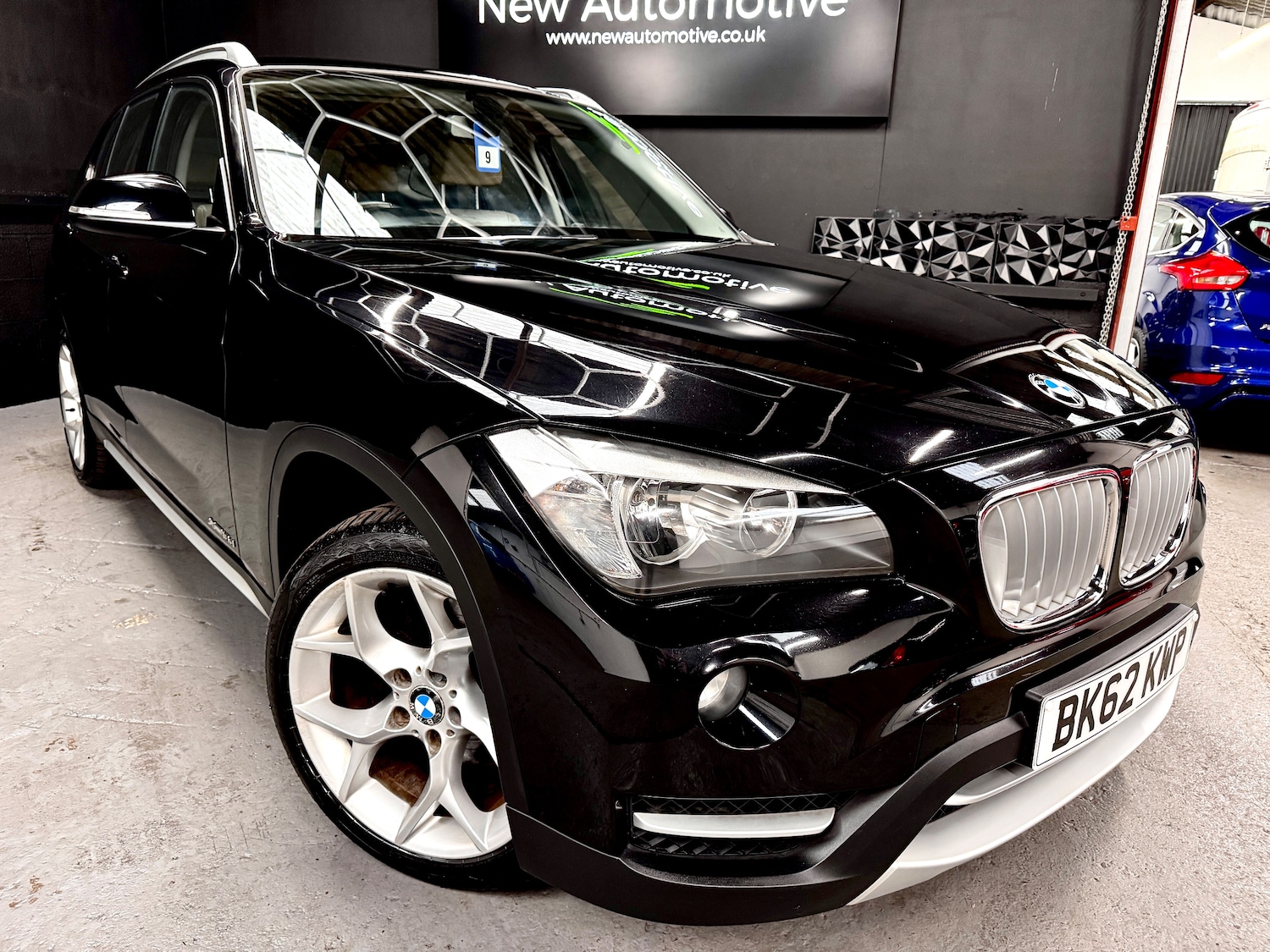 Used BMW X1 2012 for sale - 78035787: Photo 13