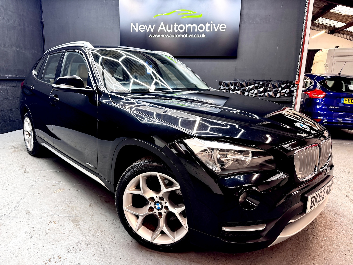 Used BMW X1 2012 for sale - 78035787: Photo 16