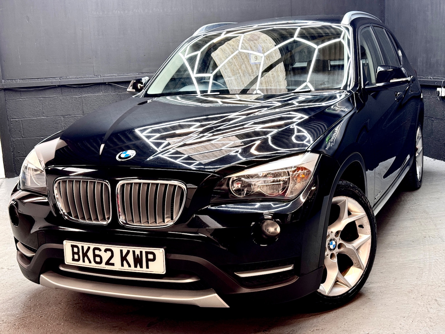 Used BMW X1 2012 for sale - 78035787: Photo 18