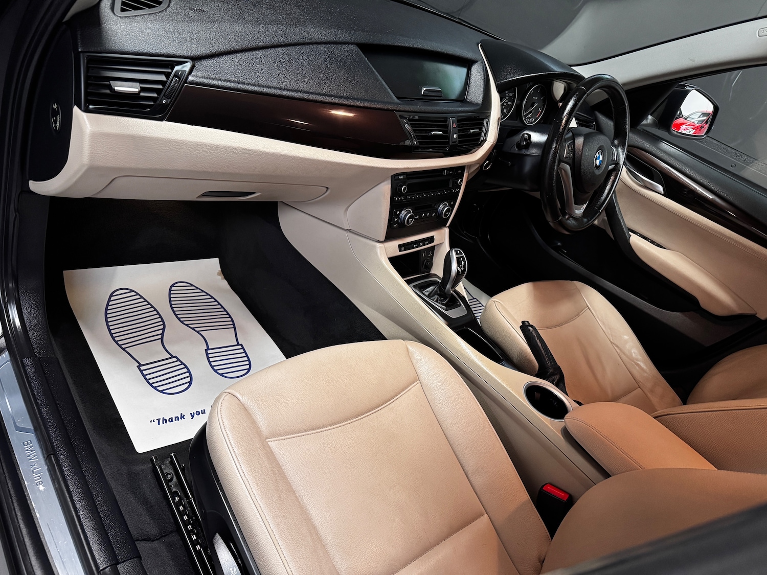 Used BMW X1 2012 for sale - 78035787: Photo 2