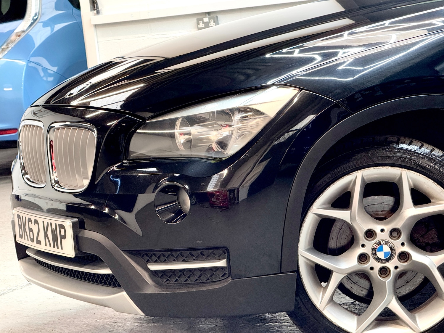 Used BMW X1 2012 for sale - 78035787: Photo 20