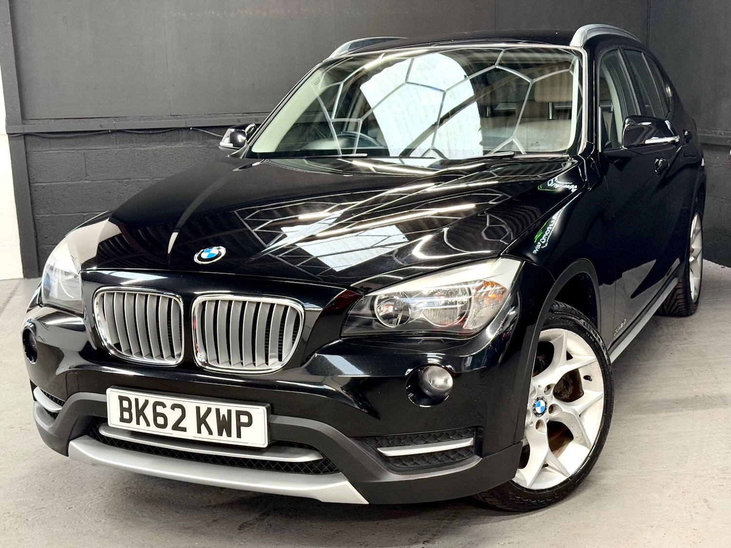 Used BMW X1 2012 for sale - 78035787: Photo 21