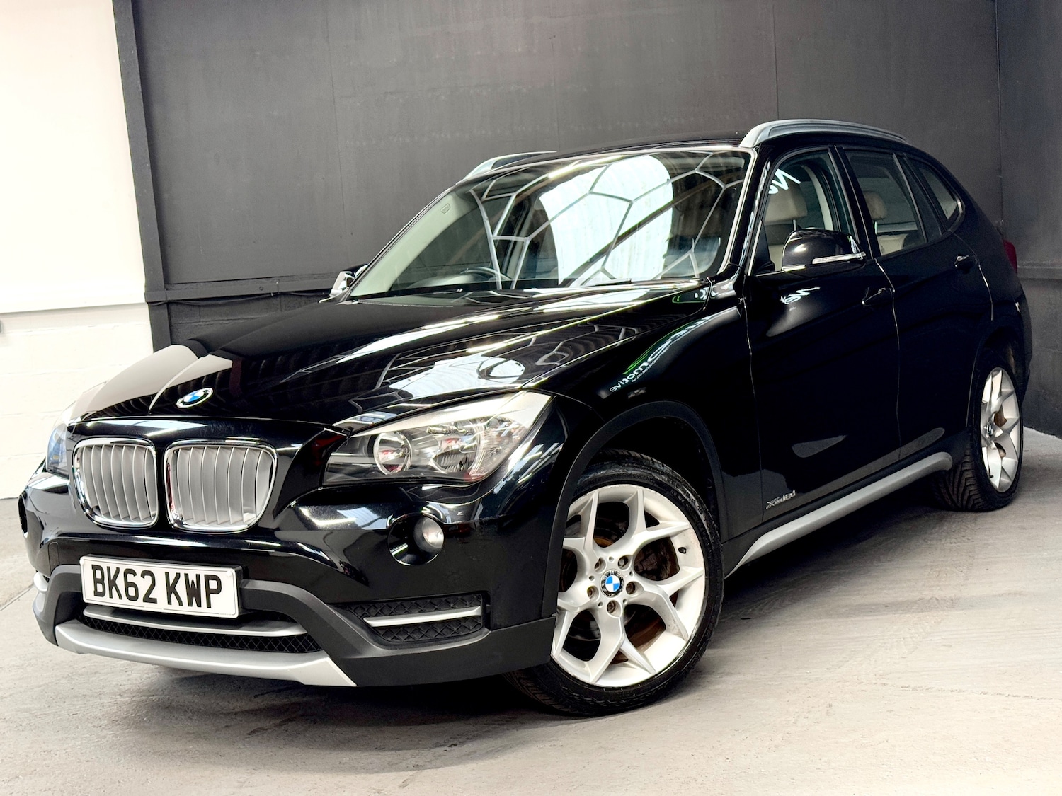 Used BMW X1 2012 for sale - 78035787: Photo 22