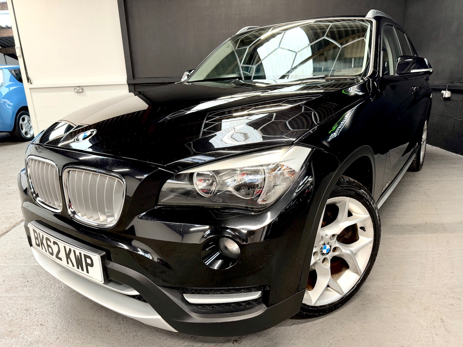 Used BMW X1 2012 for sale - 78035787: Photo 23