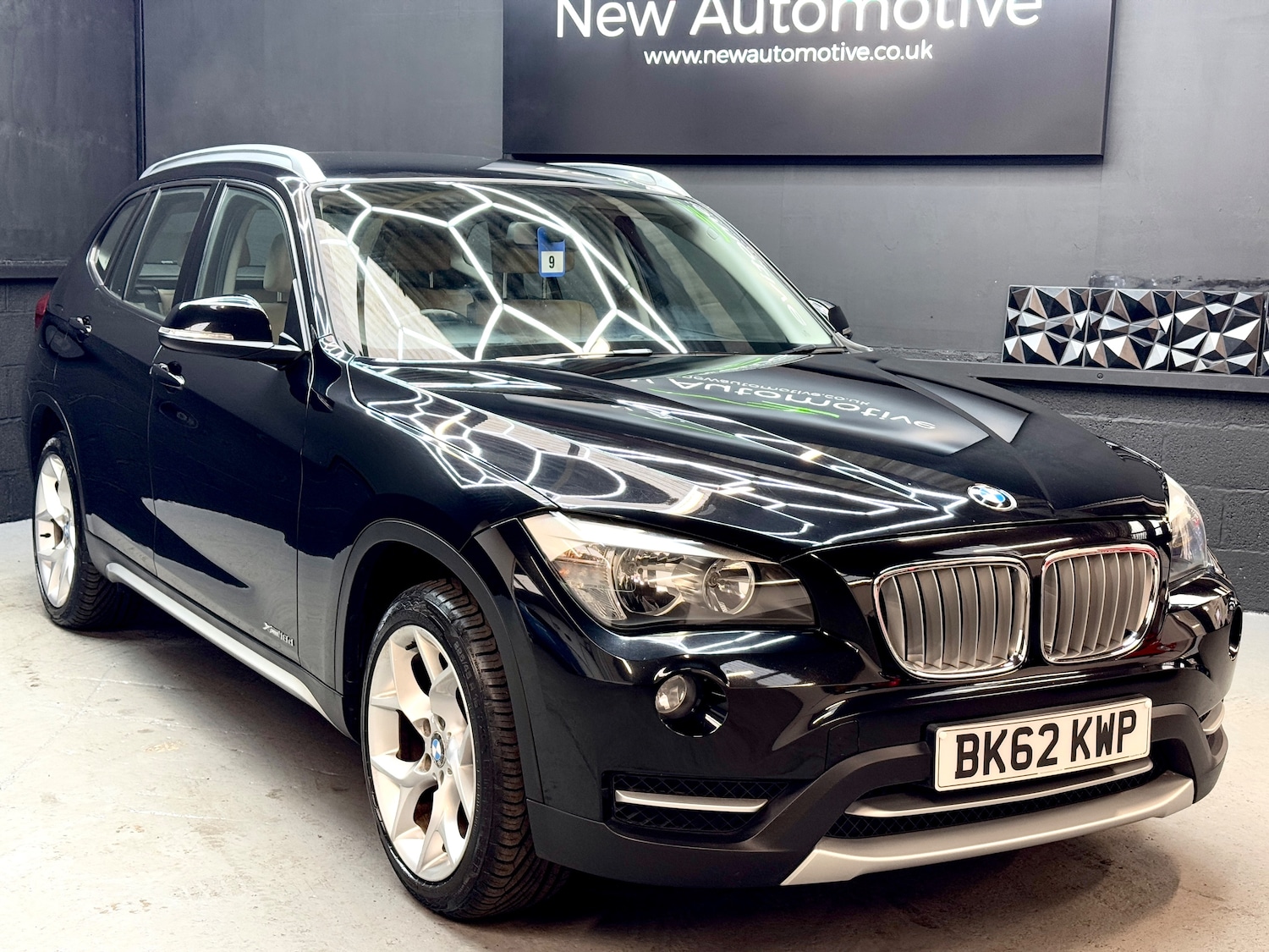 Used BMW X1 2012 for sale - 78035787: Photo 25