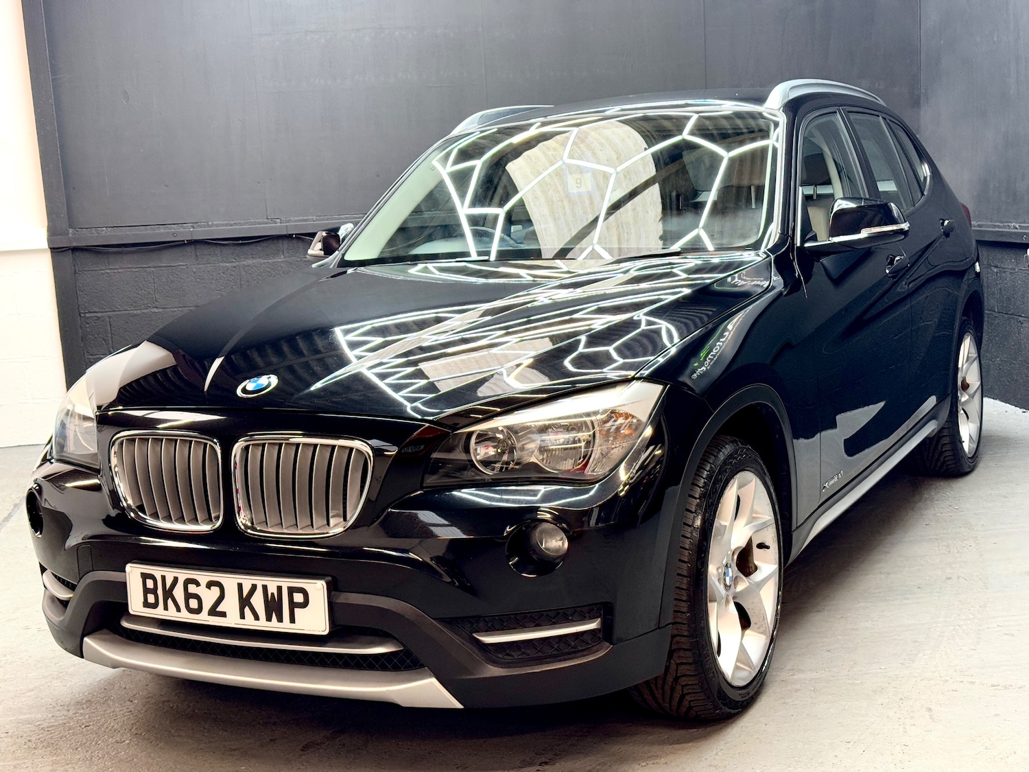Used BMW X1 2012 for sale - 78035787: Photo 26
