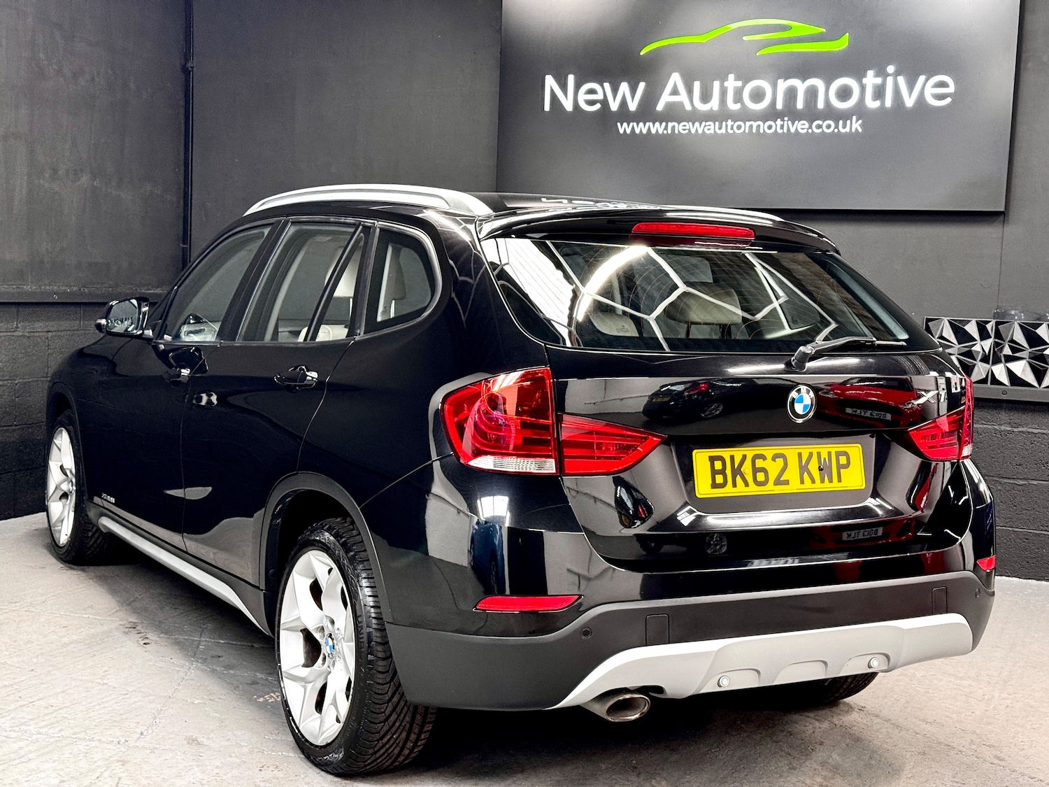 Used BMW X1 2012 for sale - 78035787: Photo 27