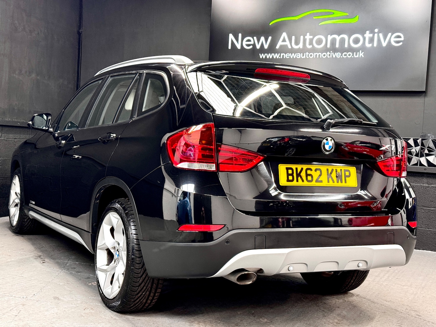 Used BMW X1 2012 for sale - 78035787: Photo 28