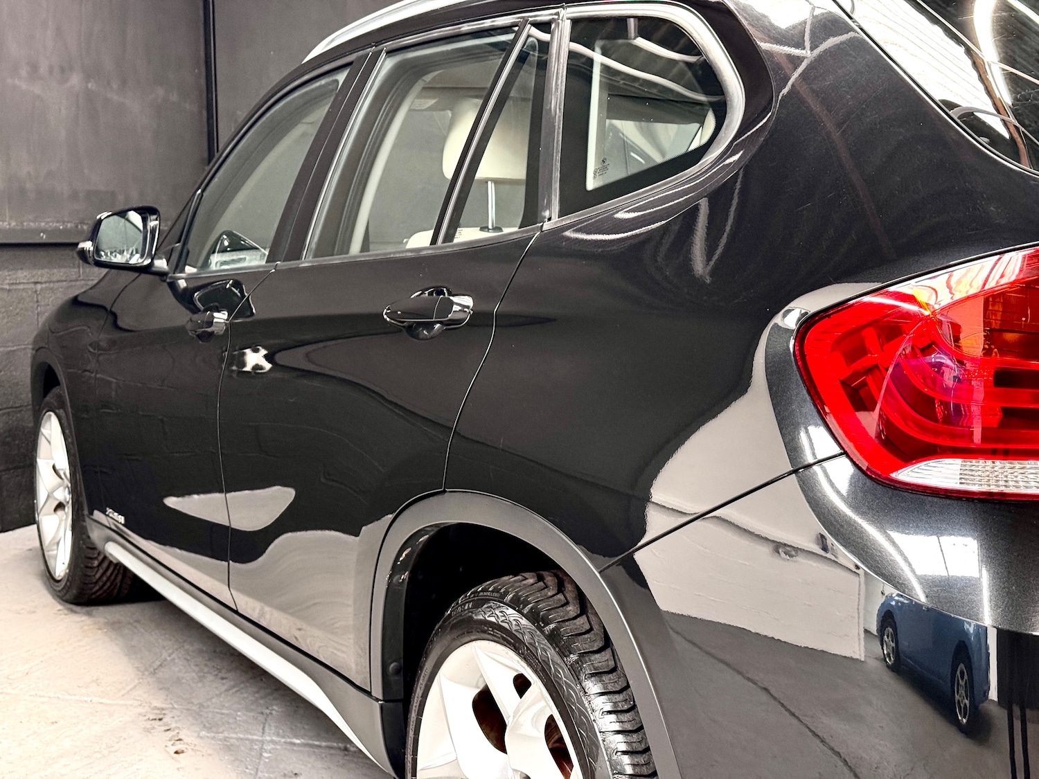 Used BMW X1 2012 for sale - 78035787: Photo 29
