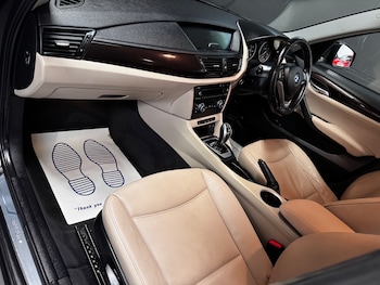 Used BMW X1 2012 for sale - 78035787: Photo