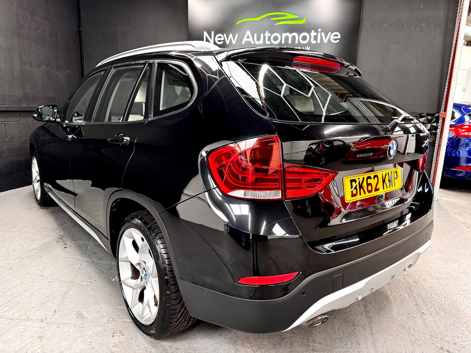 Used BMW X1 2012 for sale - 78035787: Photo 30