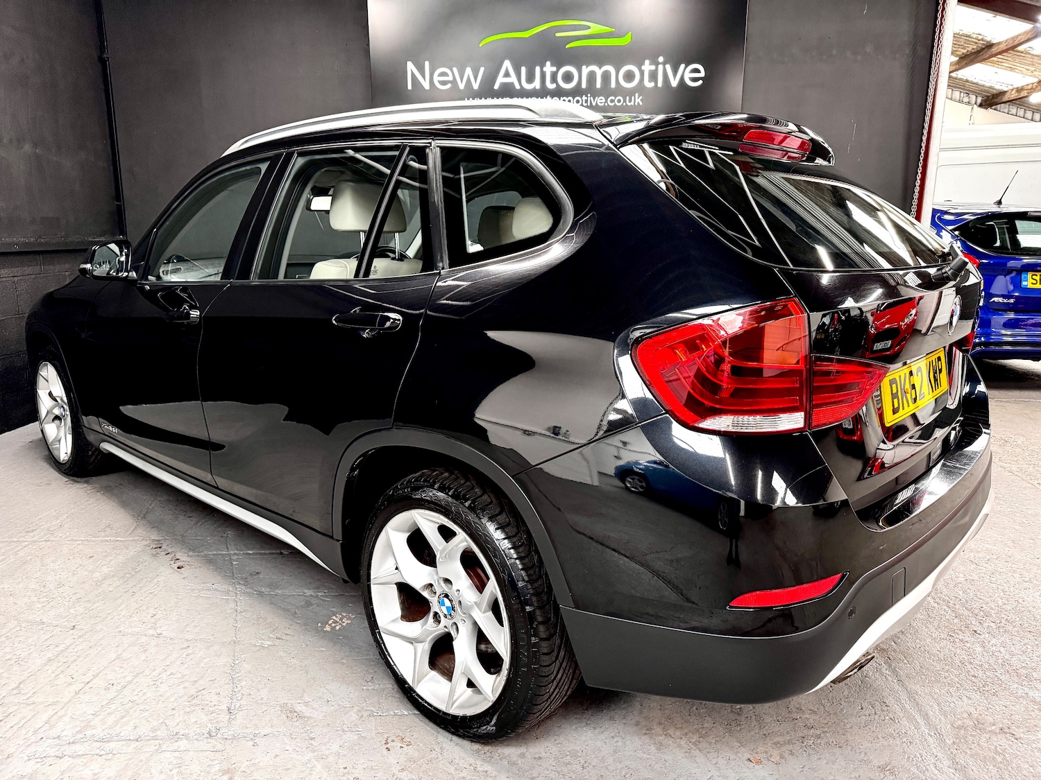 Used BMW X1 2012 for sale - 78035787: Photo 31