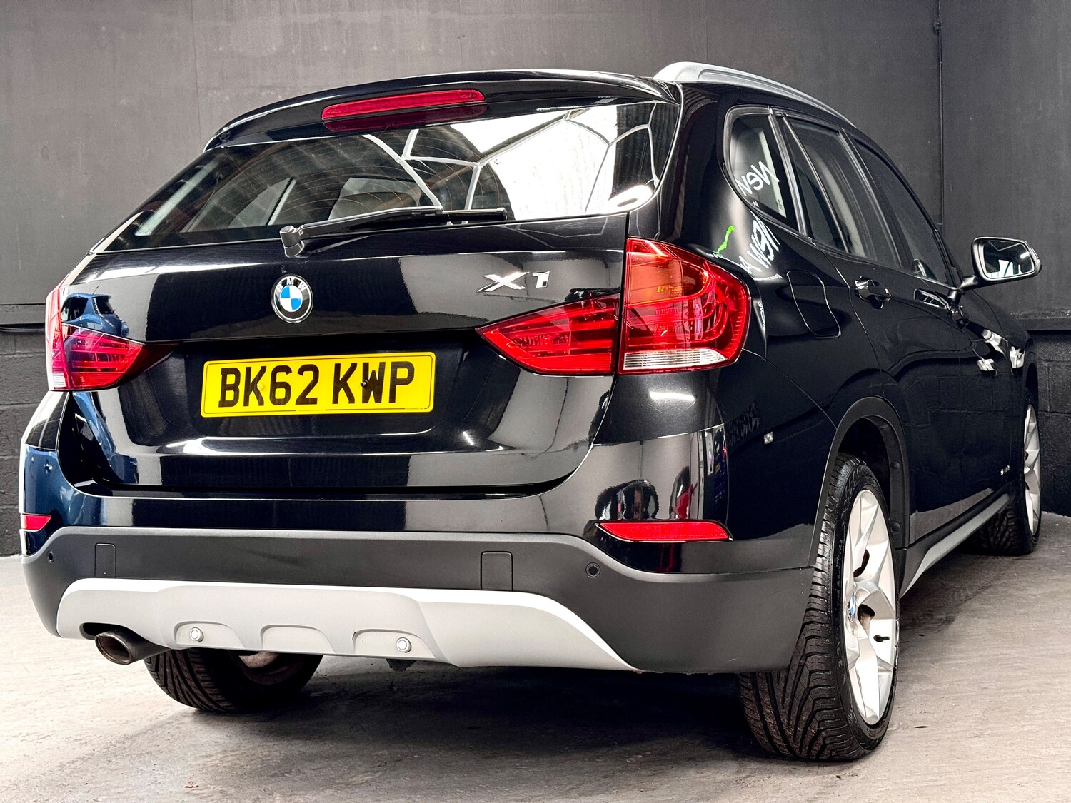 Used BMW X1 2012 for sale - 78035787: Photo 34