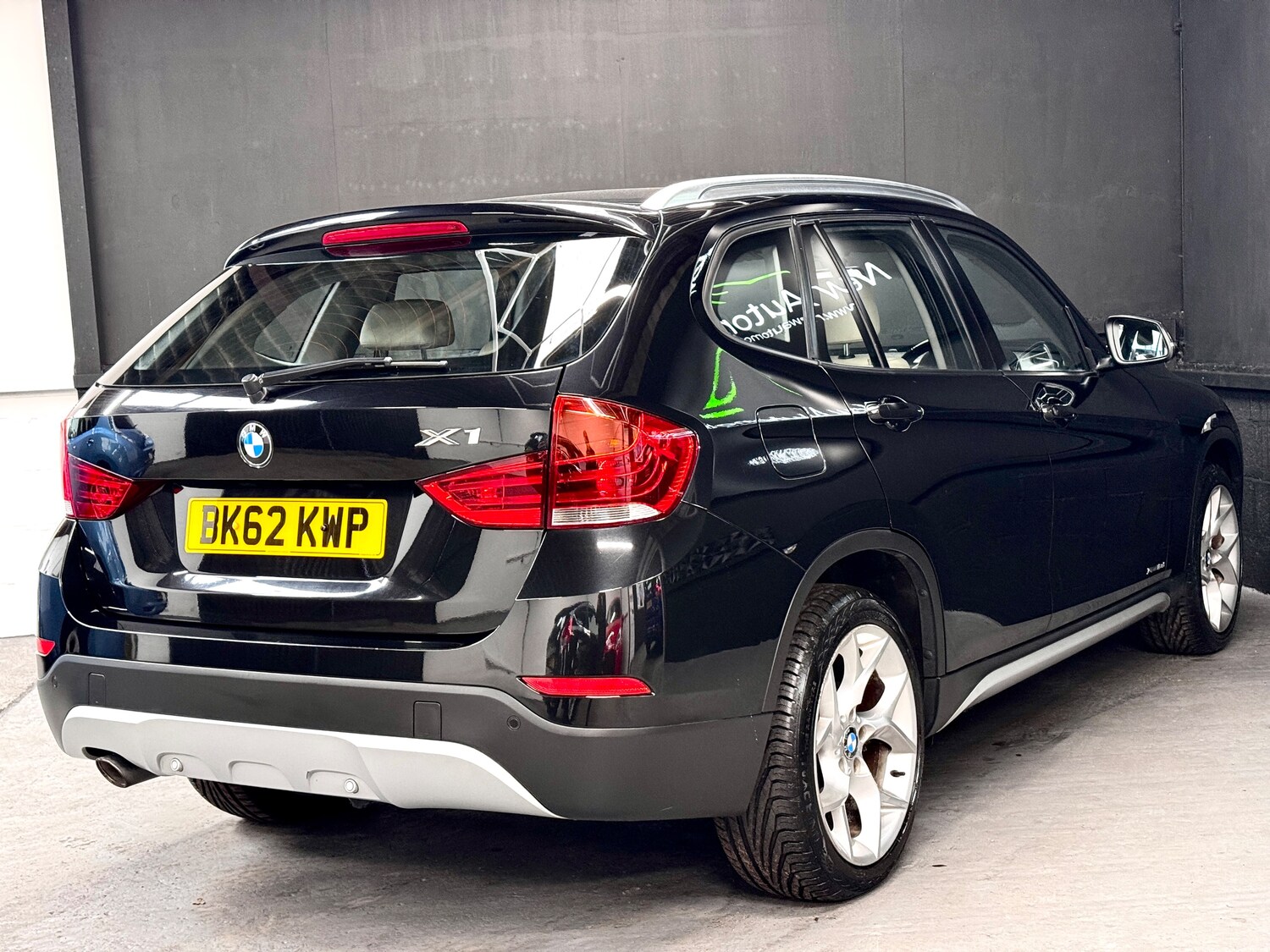 Used BMW X1 2012 for sale - 78035787: Photo 35