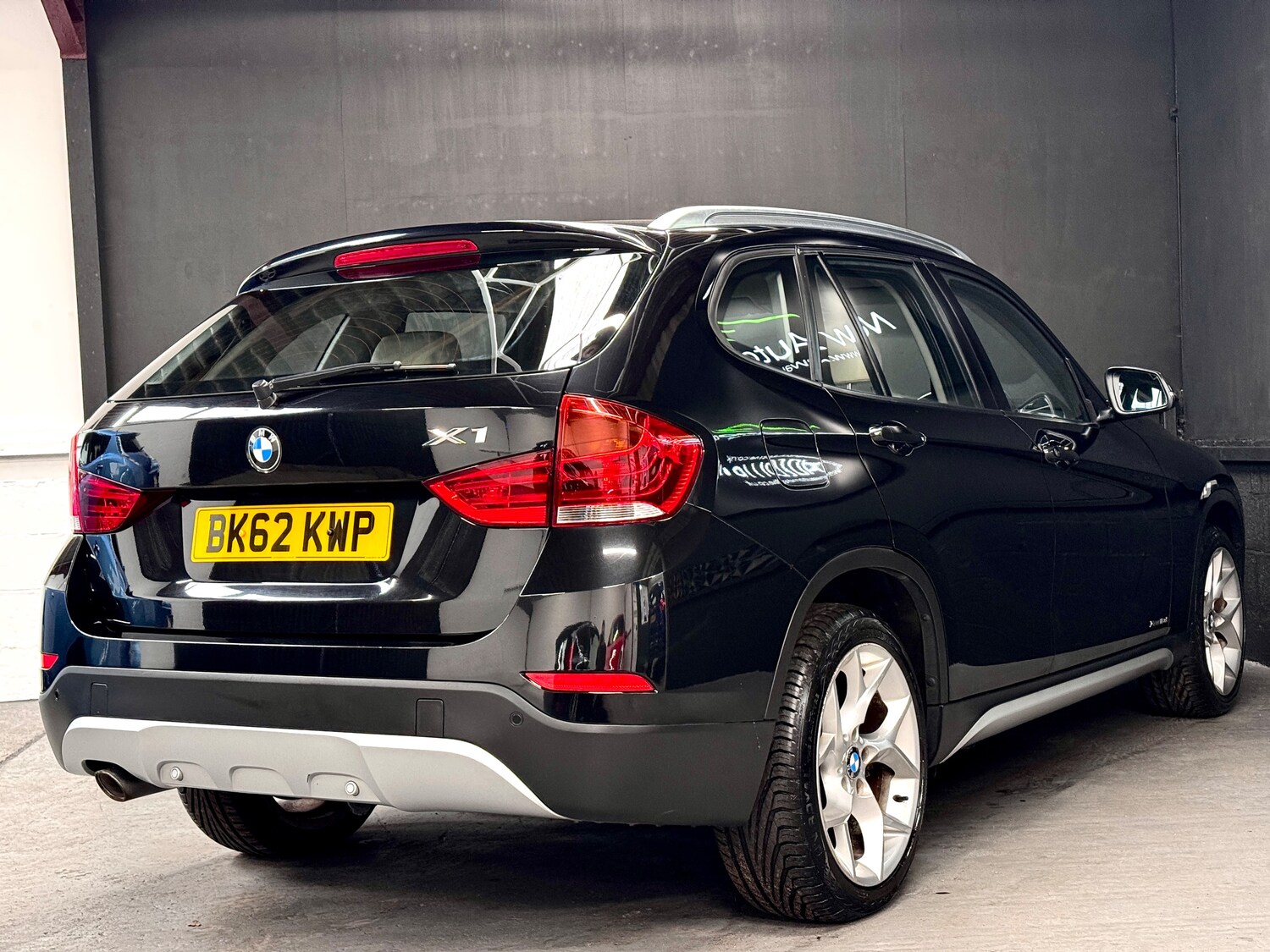 Used BMW X1 2012 for sale - 78035787: Photo 36