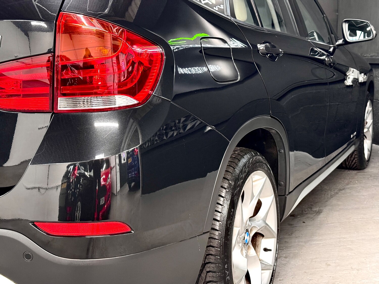 Used BMW X1 2012 for sale - 78035787: Photo 37