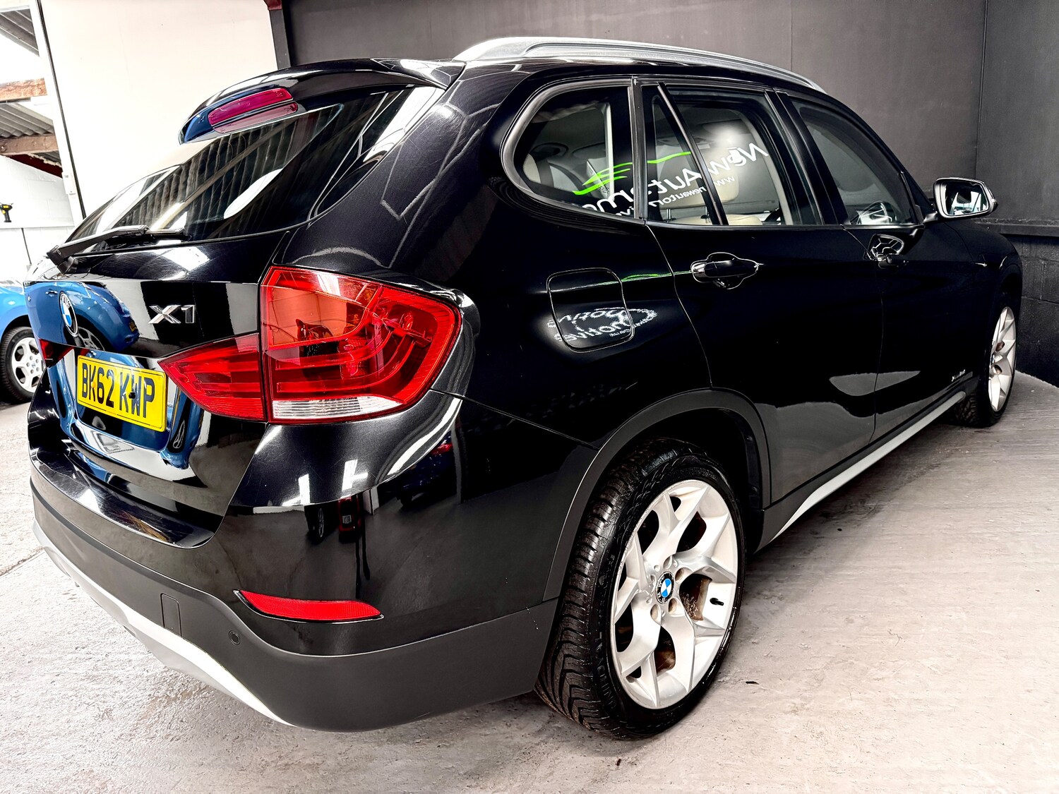 Used BMW X1 2012 for sale - 78035787: Photo 38