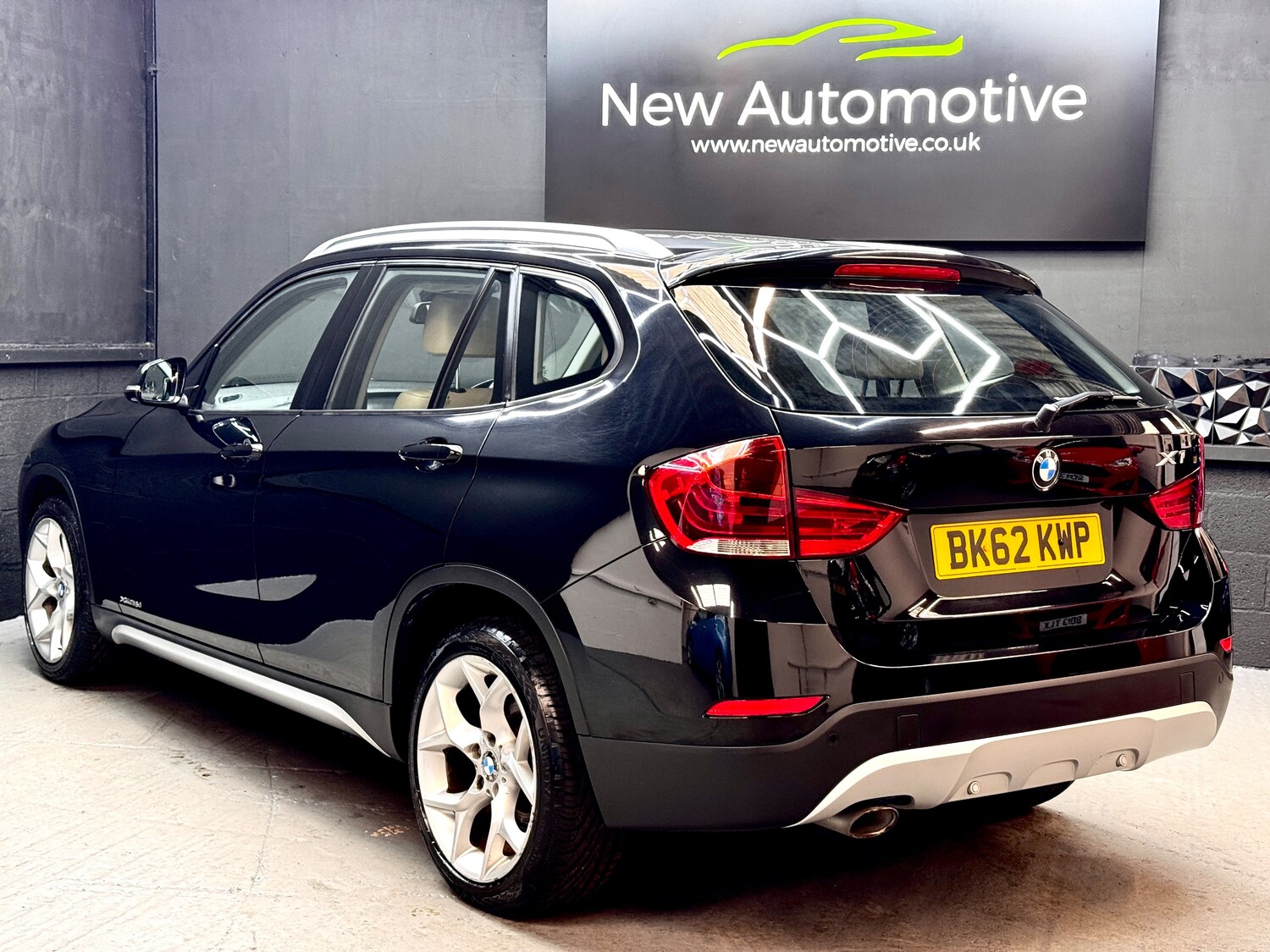Used BMW X1 2012 for sale - 78035787: Photo 39