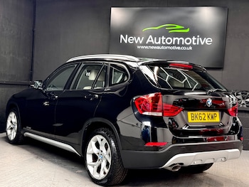 Used BMW X1 2012 for sale - 78035787: Photo