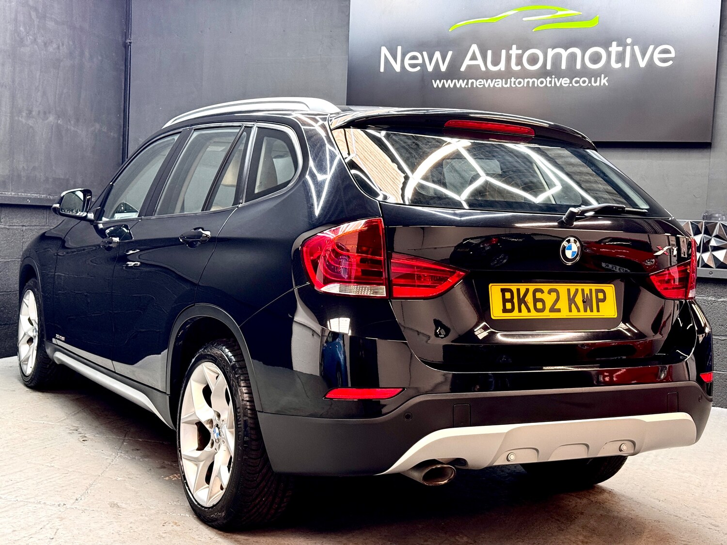 Used BMW X1 2012 for sale - 78035787: Photo 40