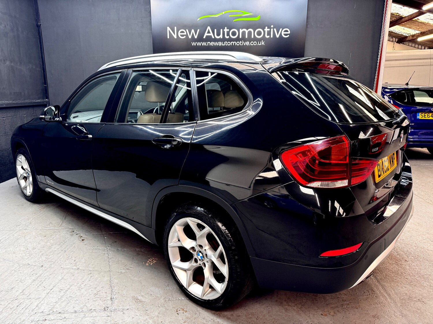 Used BMW X1 2012 for sale - 78035787: Photo 41