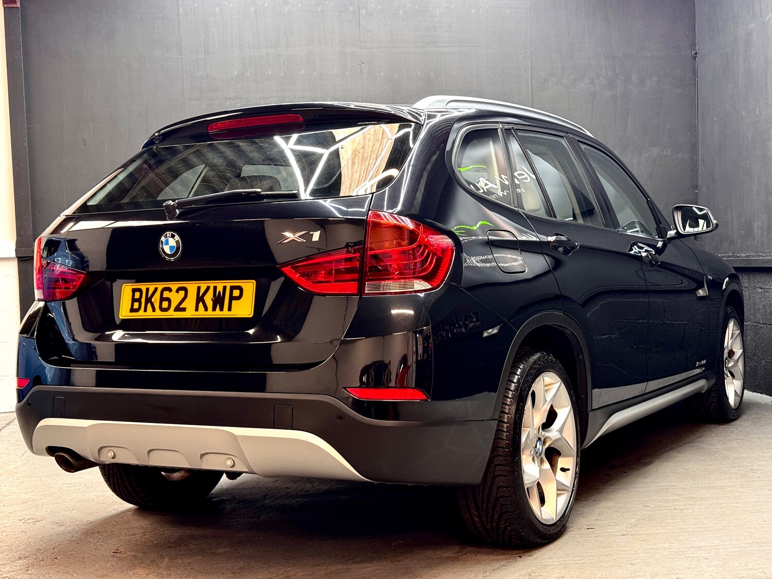 Used BMW X1 2012 for sale - 78035787: Photo 42