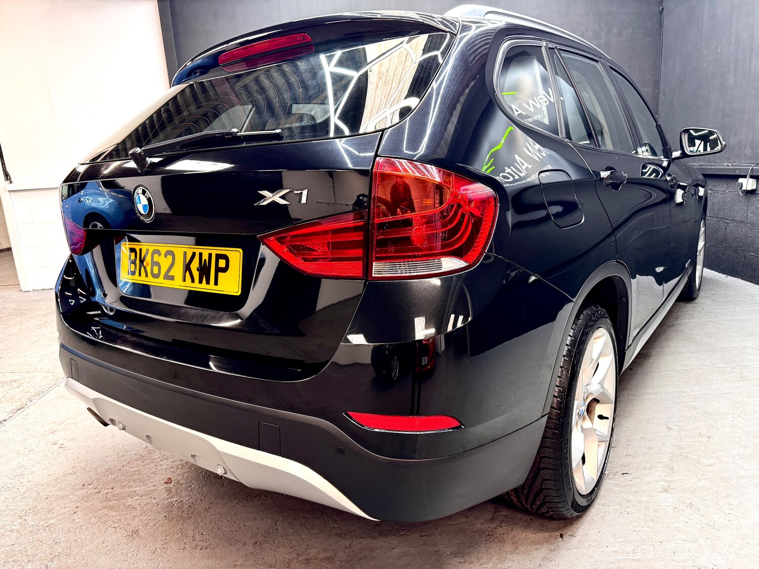 Used BMW X1 2012 for sale - 78035787: Photo 43