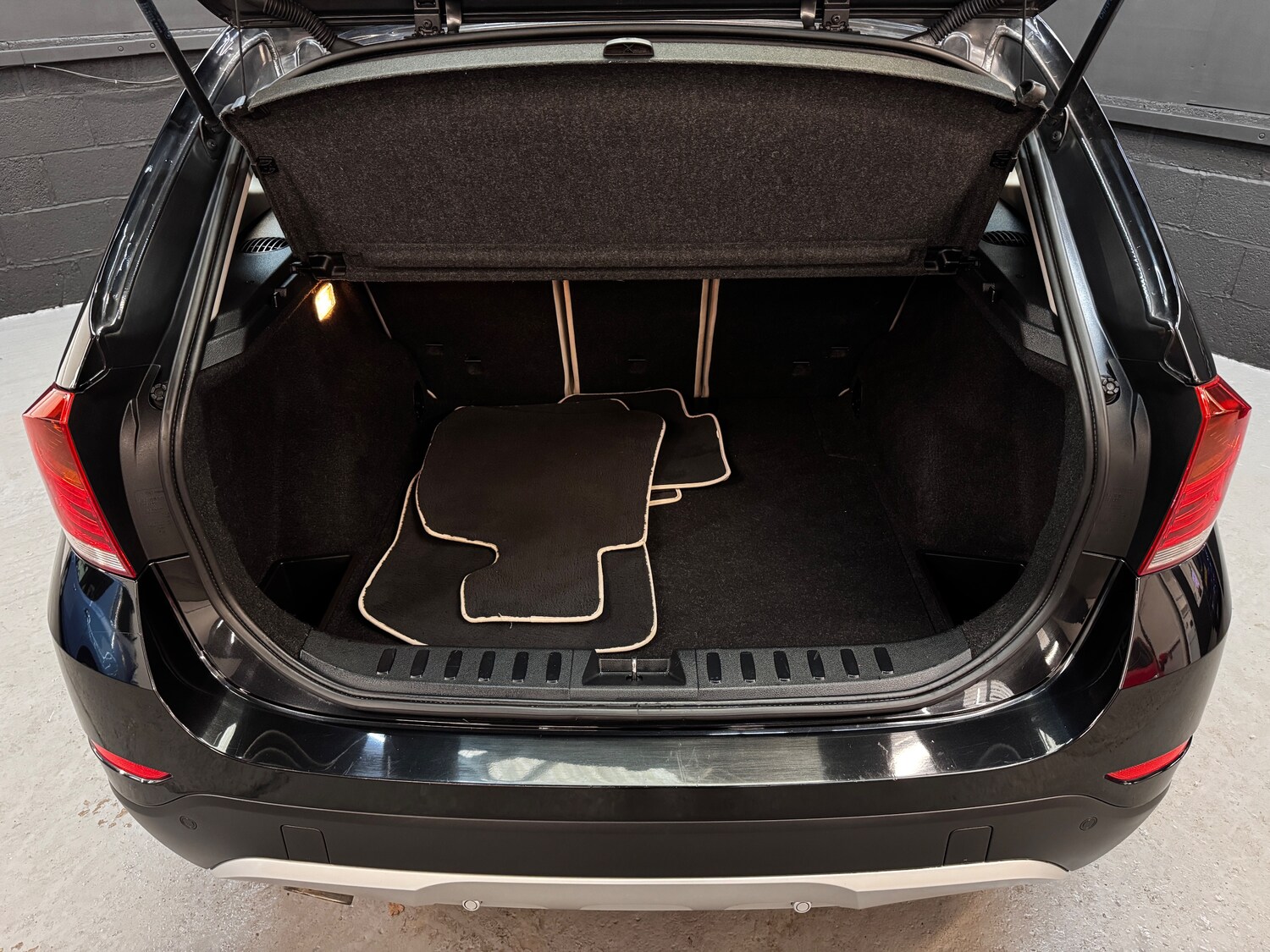 Used BMW X1 2012 for sale - 78035787: Photo 44