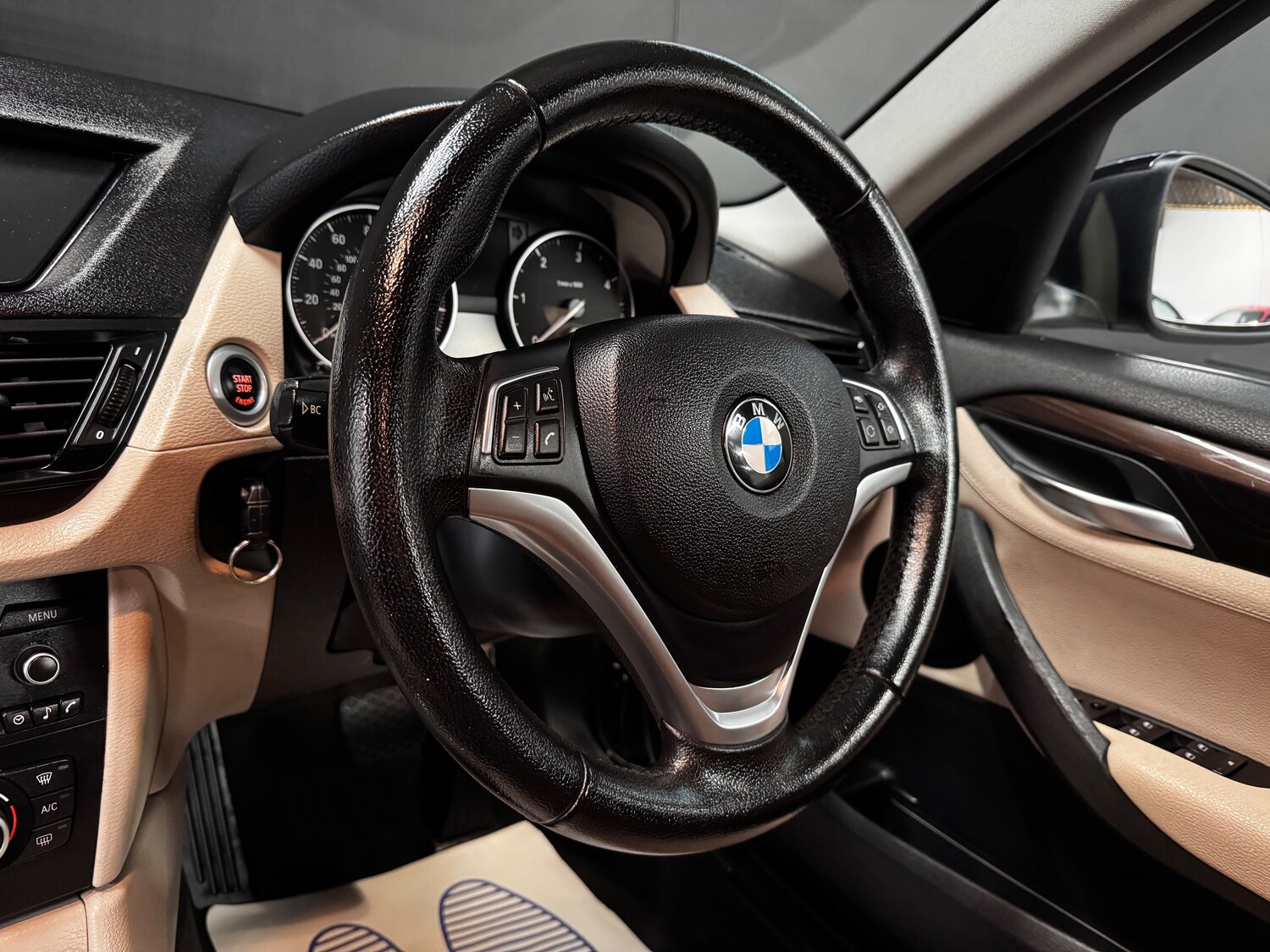 Used BMW X1 2012 for sale - 78035787: Photo 48