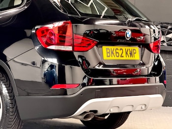 Used BMW X1 2012 for sale - 78035787: Photo