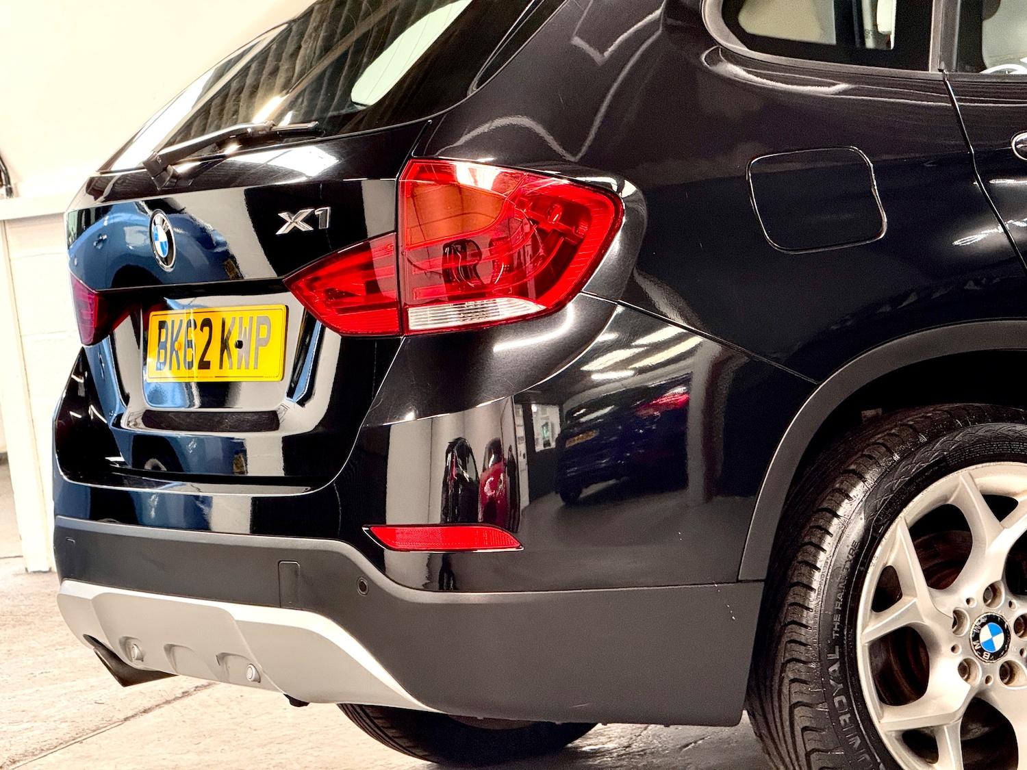 Used BMW X1 2012 for sale - 78035787: Photo 5