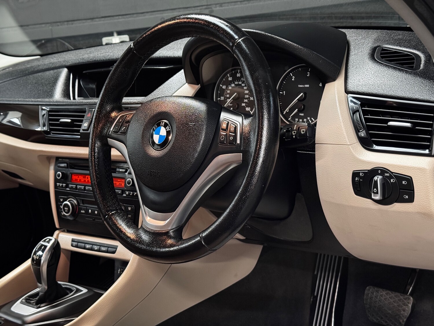 Used BMW X1 2012 for sale - 78035787: Photo 56