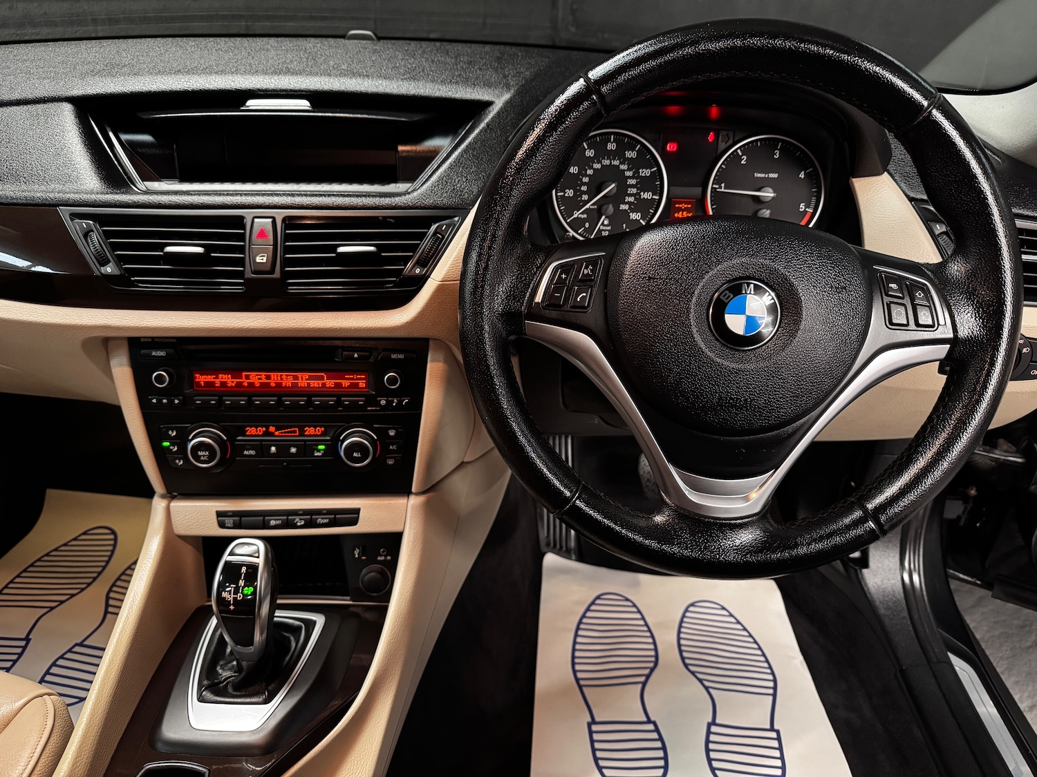 Used BMW X1 2012 for sale - 78035787: Photo 8