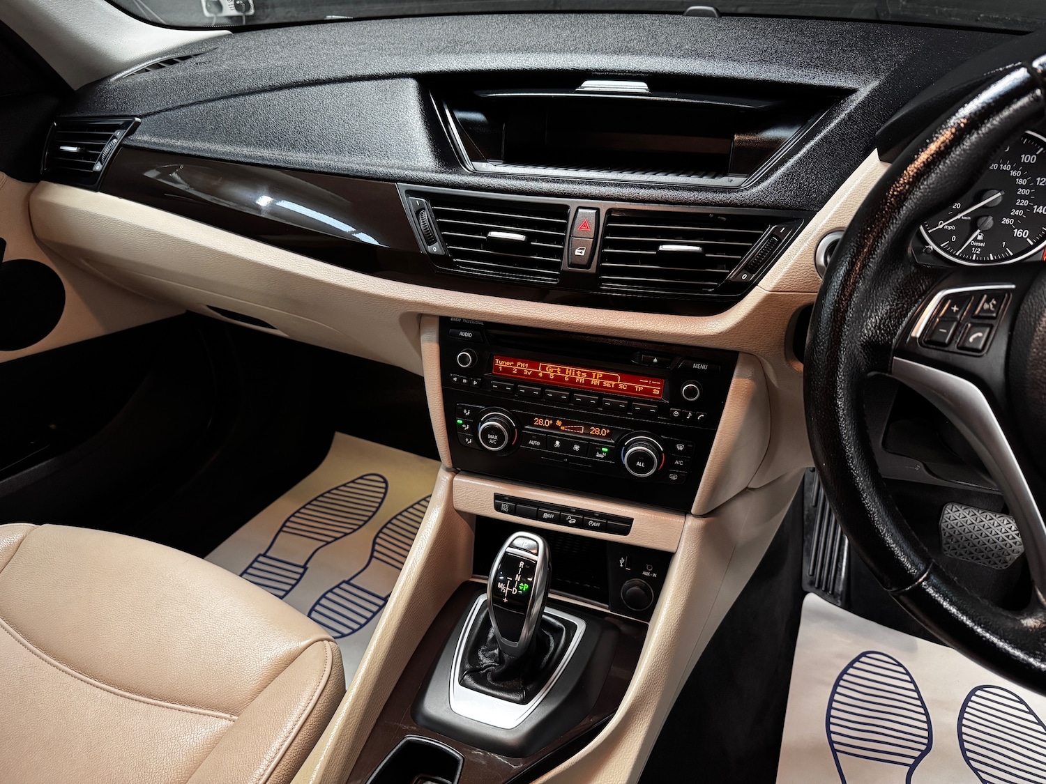 Used BMW X1 2012 for sale - 78035787: Photo 9