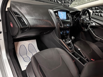 Used Ford Focus 2015 for sale - 78785606: Photo