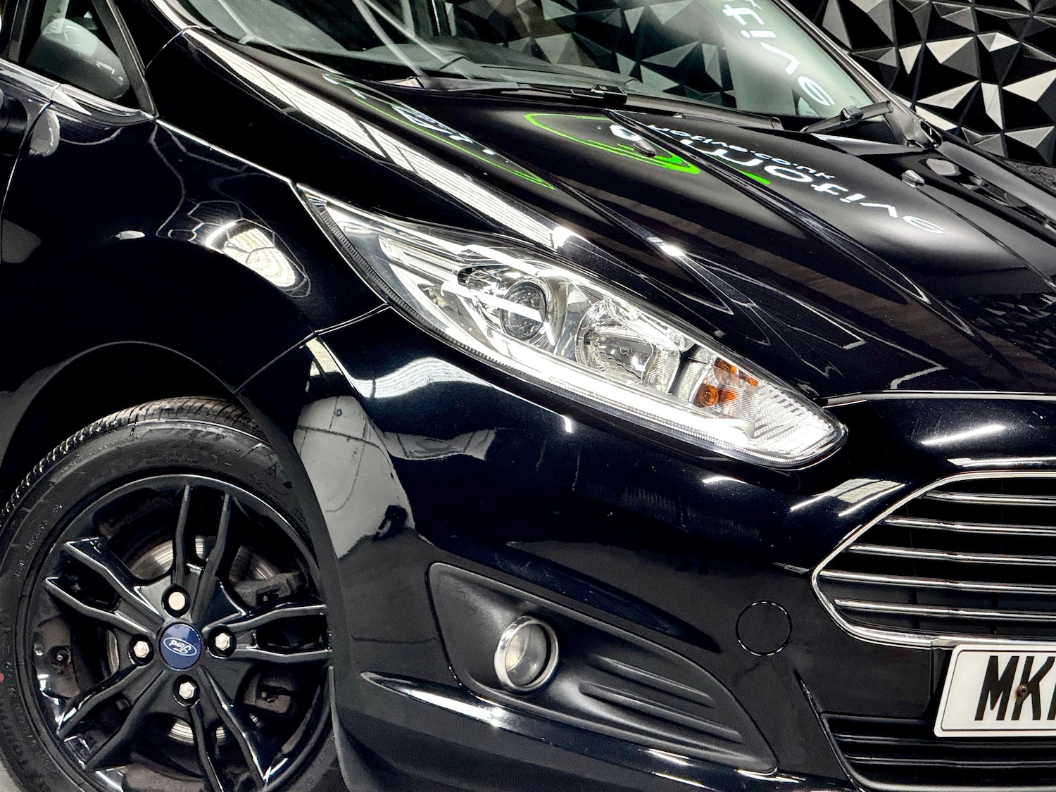 Used Ford Fiesta 2016 for sale - 78207046: Photo 18