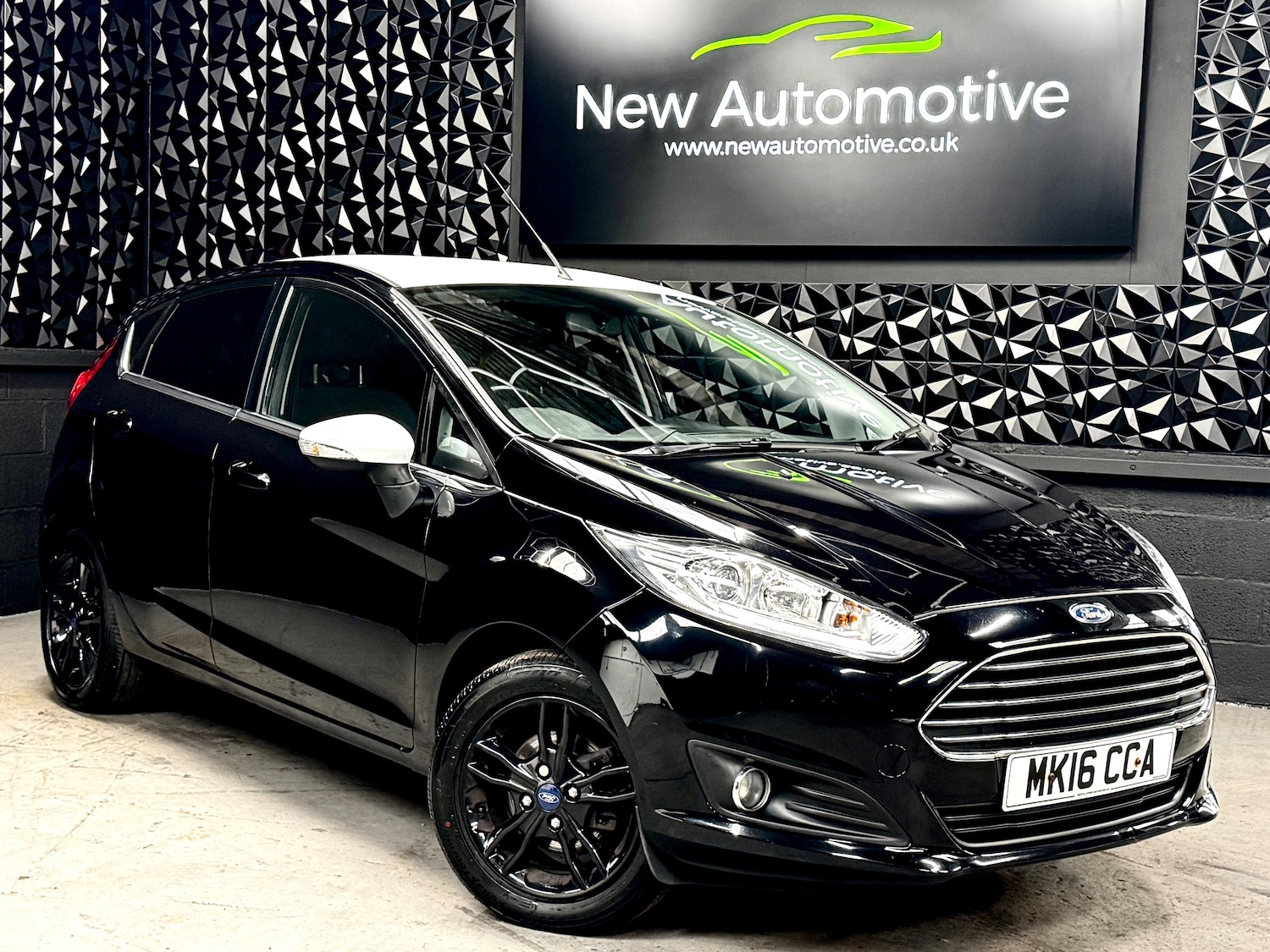 Used Ford Fiesta 2016 for sale - 78207046: Photo 20