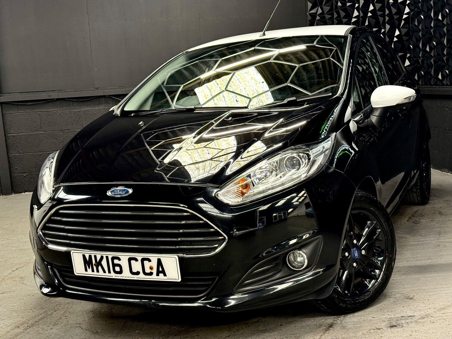 Used Ford Fiesta 2016 for sale - 78207046: Photo 28