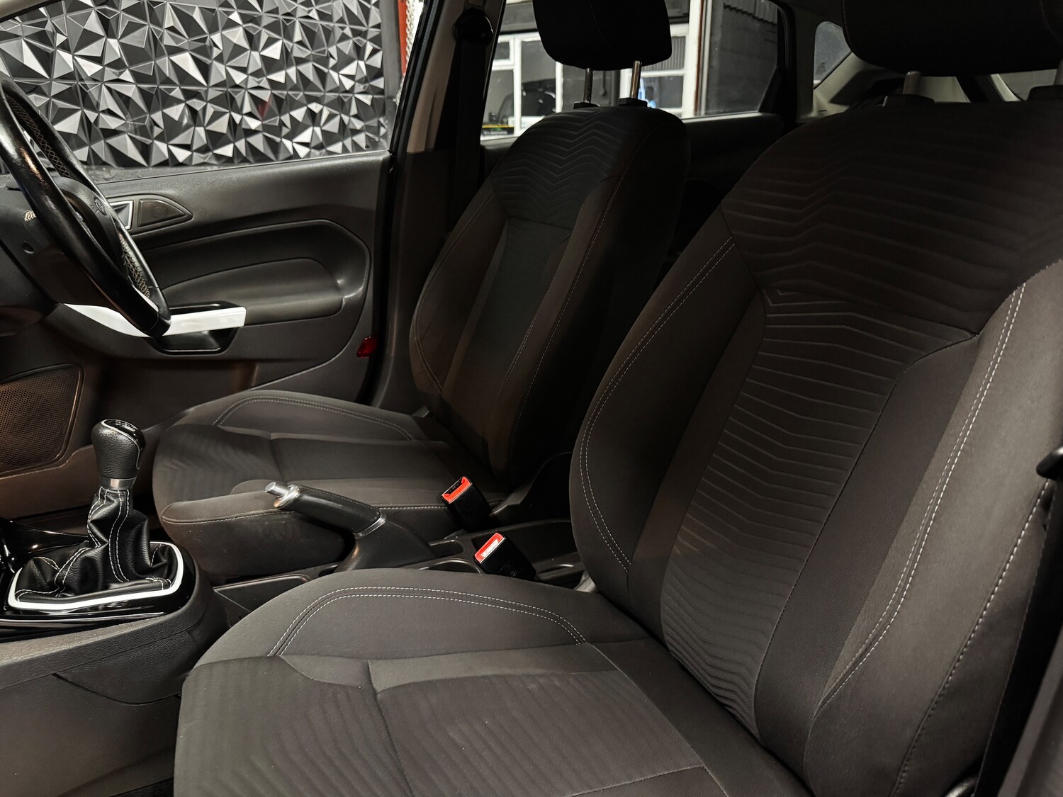 Used Ford Fiesta 2016 for sale - 78207046: Photo 41