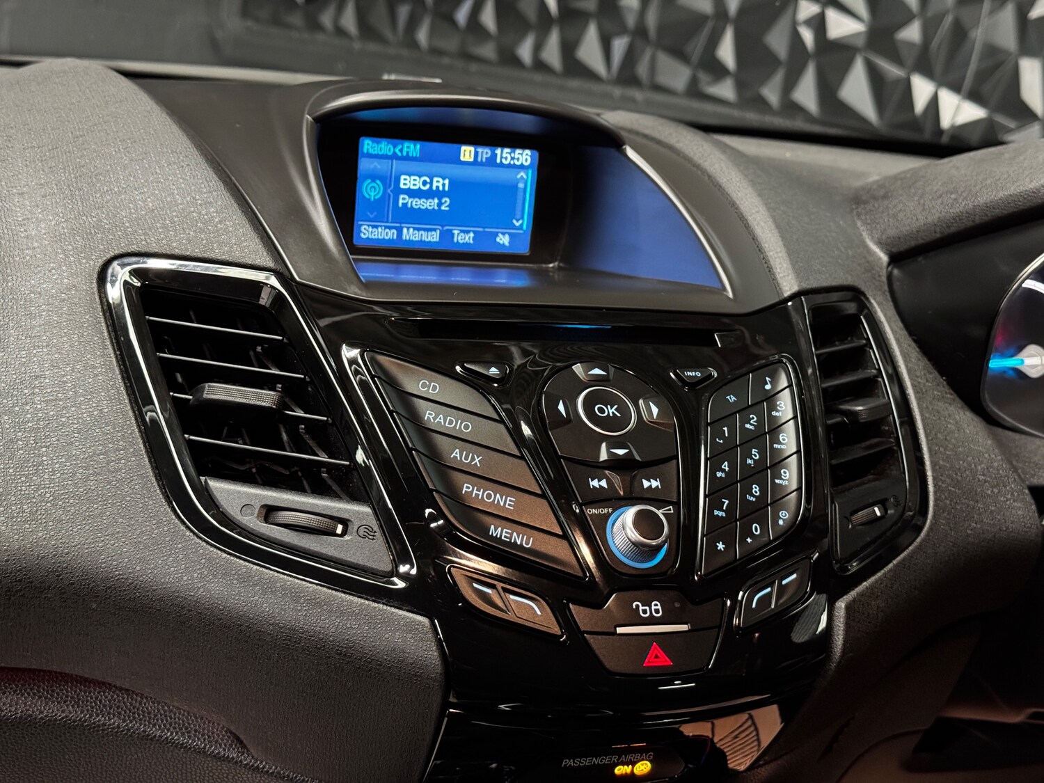 Used Ford Fiesta 2016 for sale - 78207046: Photo 42