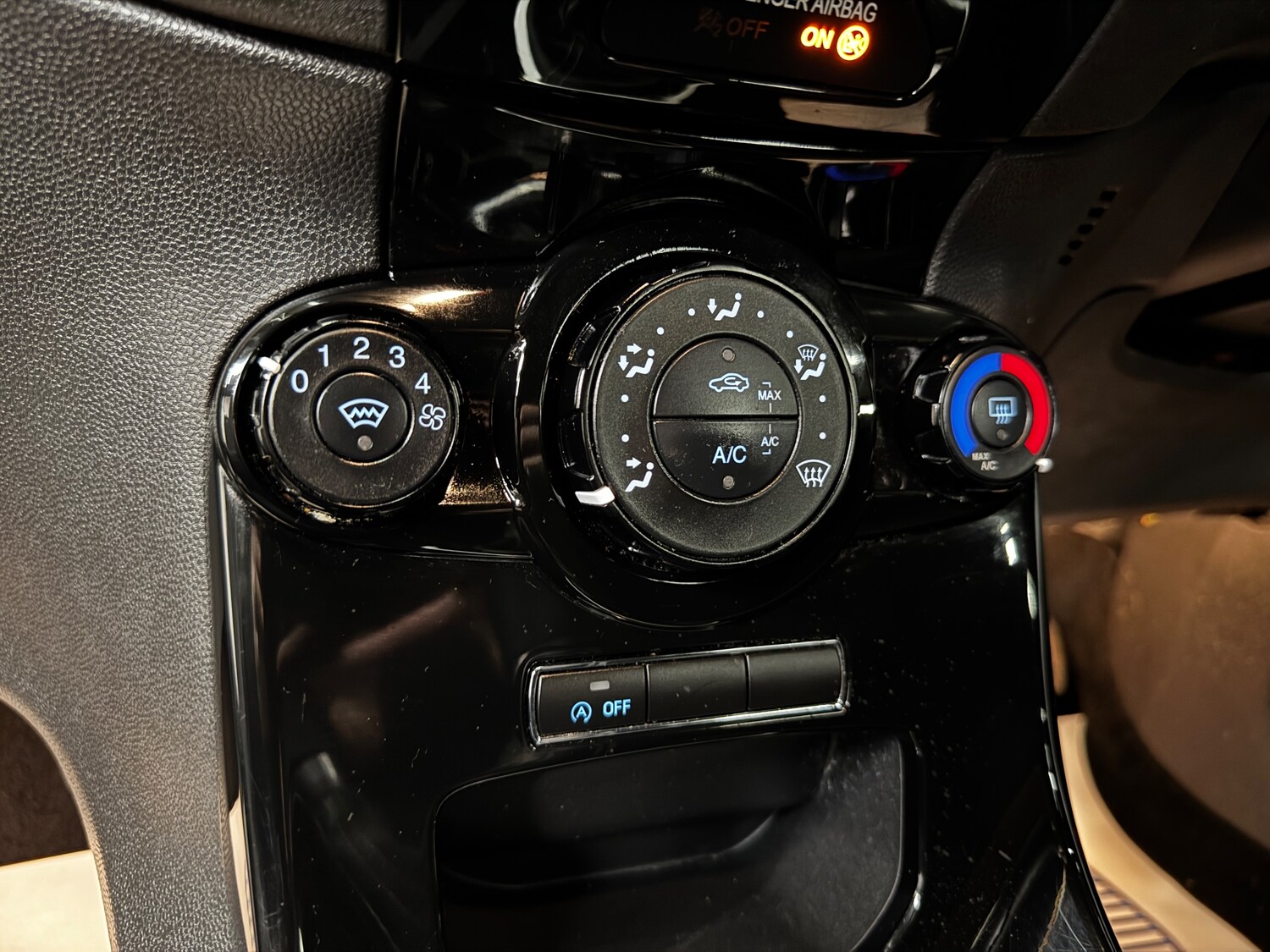 Used Ford Fiesta 2016 for sale - 78207046: Photo 45