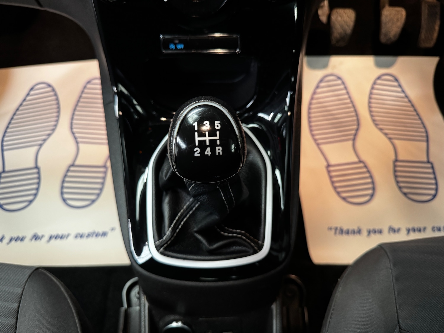 Used Ford Fiesta 2016 for sale - 78207046: Photo 46