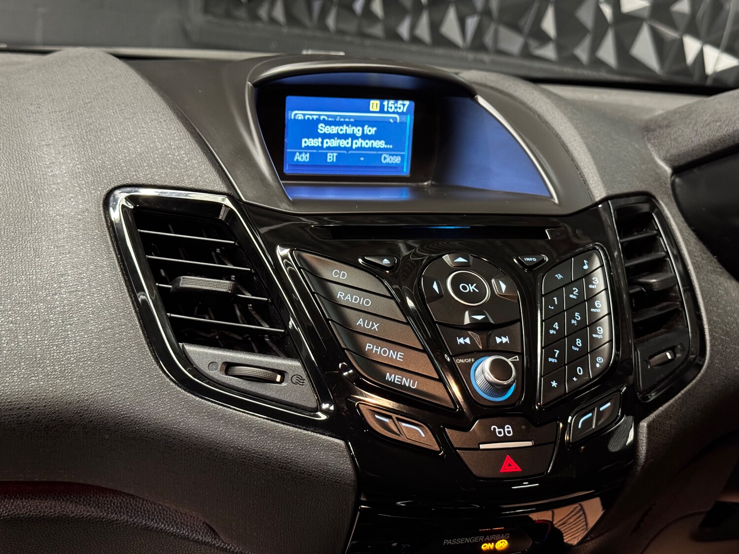 Used Ford Fiesta 2016 for sale - 78207046: Photo 48