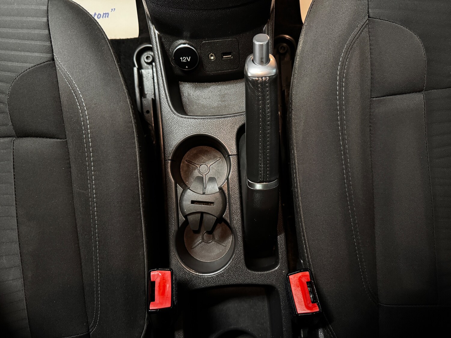 Used Ford Fiesta 2016 for sale - 78207046: Photo 49